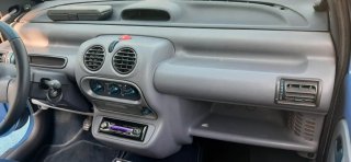 Renault Twingo 1996
