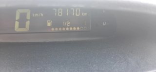 Renault Twingo 1996
