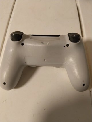 Mando PS4 Gris