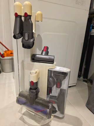 Accesorios aspiradora Dyson