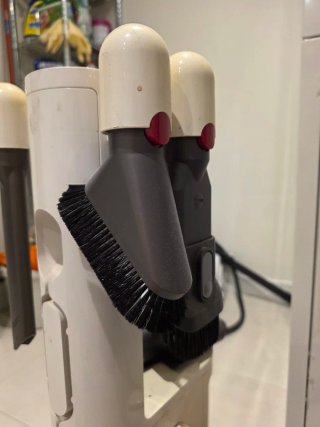Accesorios aspiradora Dyson