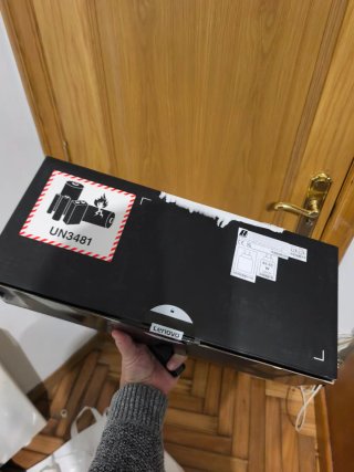 Lenovo Legion Go 2TB