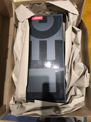 Lenovo Legion Go 2TB