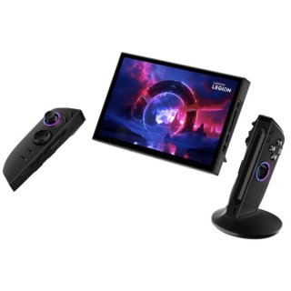 Lenovo Legion Go 2TB