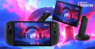 Lenovo Legion Go 2TB