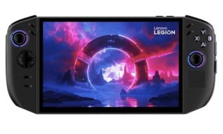 Lenovo Legion Go 2TB