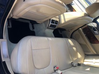 Jaguar XF 2009