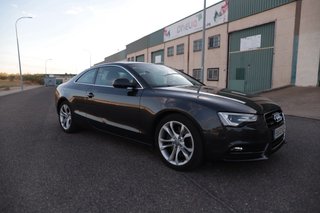 Audi A5 3.0TFSI