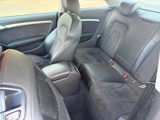 Audi A5 3.0TFSI