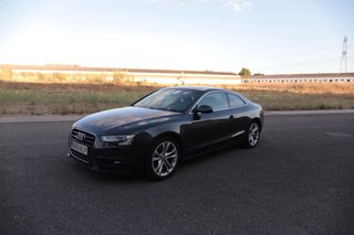 Audi A5 3.0TFSI