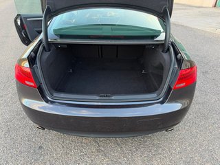 Audi A5 3.0TFSI