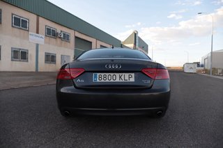 Audi A5 3.0TFSI