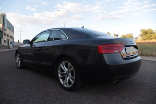 Audi A5 3.0TFSI