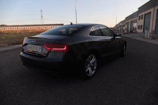 Audi A5 3.0TFSI