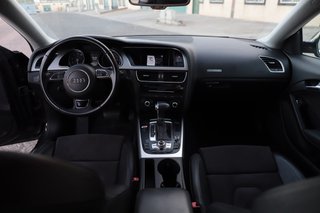 Audi A5 3.0TFSI