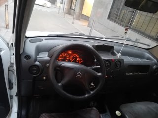 Citroen Berlingo 2007