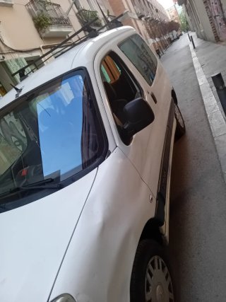 Citroen Berlingo 2007