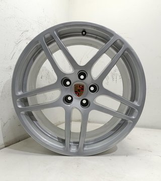 Juego de Llanta Porsche Macan S doble medida R18