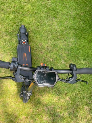 Kukirin G2 Master Patinete Eléctrico Accesorios