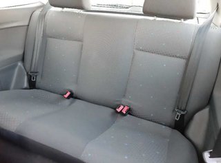 Paragolpes trasero volkswagen polo (9n1) * 1142824