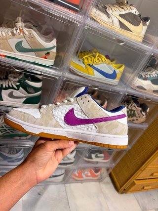 Nike Dunk SB Rayssa