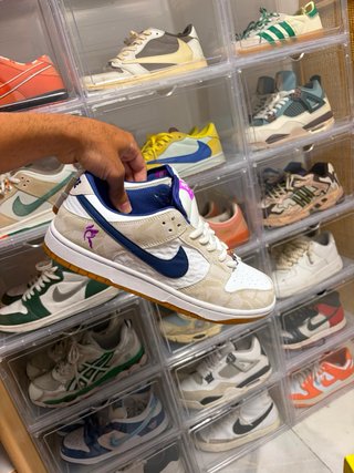 Nike Dunk SB Rayssa