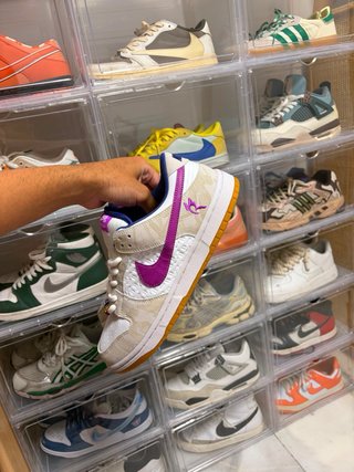 Nike Dunk SB Rayssa