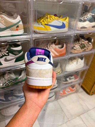 Nike Dunk SB Rayssa