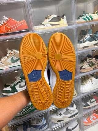 Nike Dunk SB Rayssa