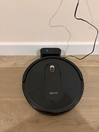 Vactidy T6 AVERIADO
