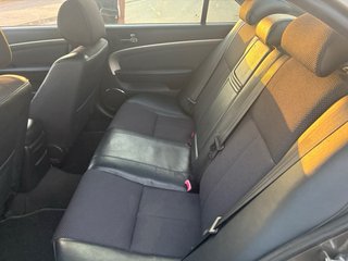 Chevrolet Epica 2007