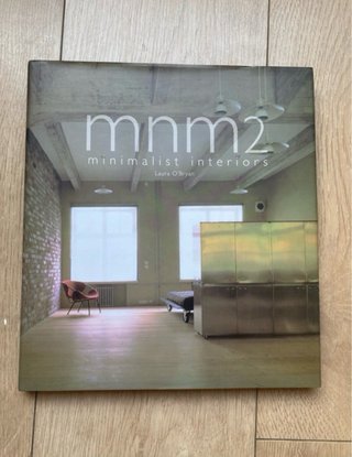 Mnm2 Minimalist Interiors