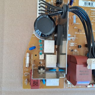 Placa Potência Thermomix TM31