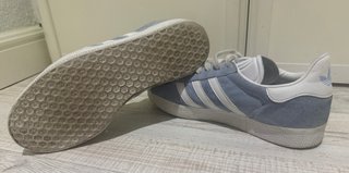 Zapatillas Adidas Gazelle