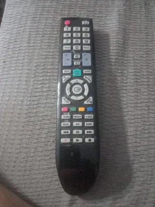Mando a distancia Samsung TV