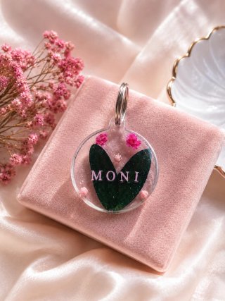 Llavero personalizado