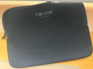 Chromebook ASUS CR1104FG + Cargador + Funda