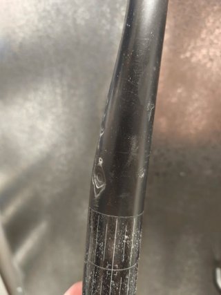 Manillar de carbono BH EVO