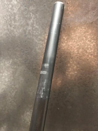 Manillar de carbono BH EVO