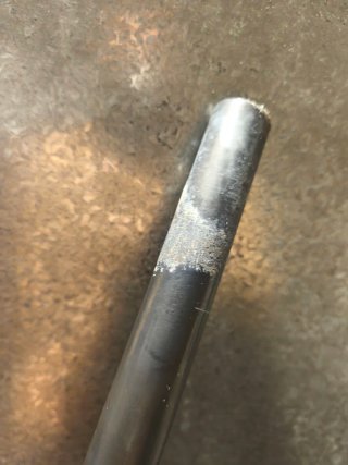 Manillar de carbono BH EVO
