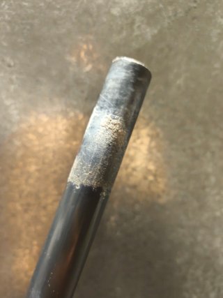 Manillar de carbono BH EVO