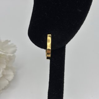 Pendientes oro 18kt