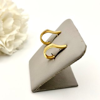 Pendientes oro 18kt