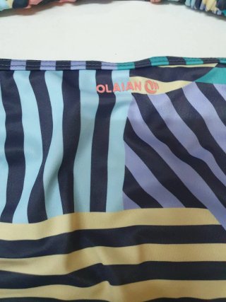 Bikini Decathlon Multicolor