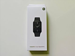 XIAOMI BAND 8 PRO CON GPS