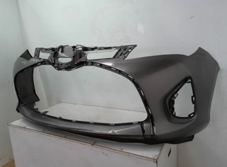 Toyota 1143479 paragolpes delantero yaris active