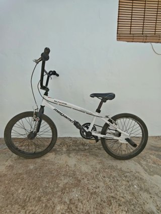 Bici BMX Megamo ¡VENTA ANTES DE JUEVES 27/08!