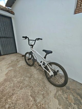 Bici BMX Megamo ¡VENTA ANTES DE JUEVES 27/08!