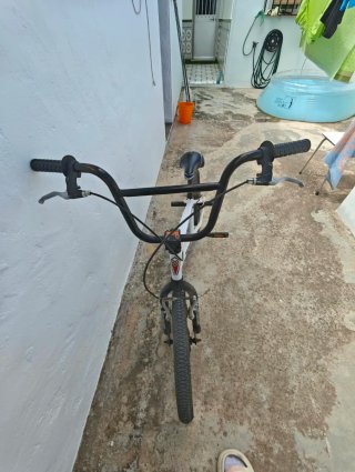 Bici BMX Megamo ¡VENTA ANTES DE JUEVES 27/08!