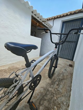 Bici BMX Megamo ¡VENTA ANTES DE JUEVES 27/08!